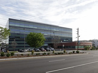 Plus de détails pour 1025 Virginia Ave, Atlanta, GA - Bureau à louer