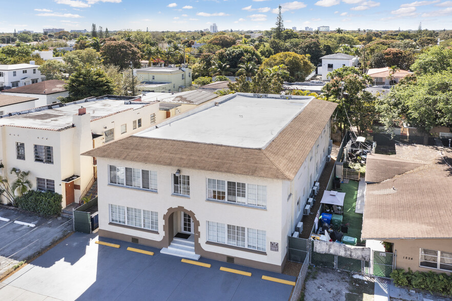 1818 SW 9th St, Miami, FL for sale - Aerial - Image 2 of 38