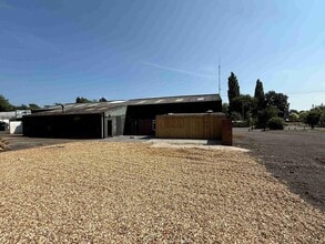 Newport Rd, Market Drayton for sale Building Photo- Image 2 of 10