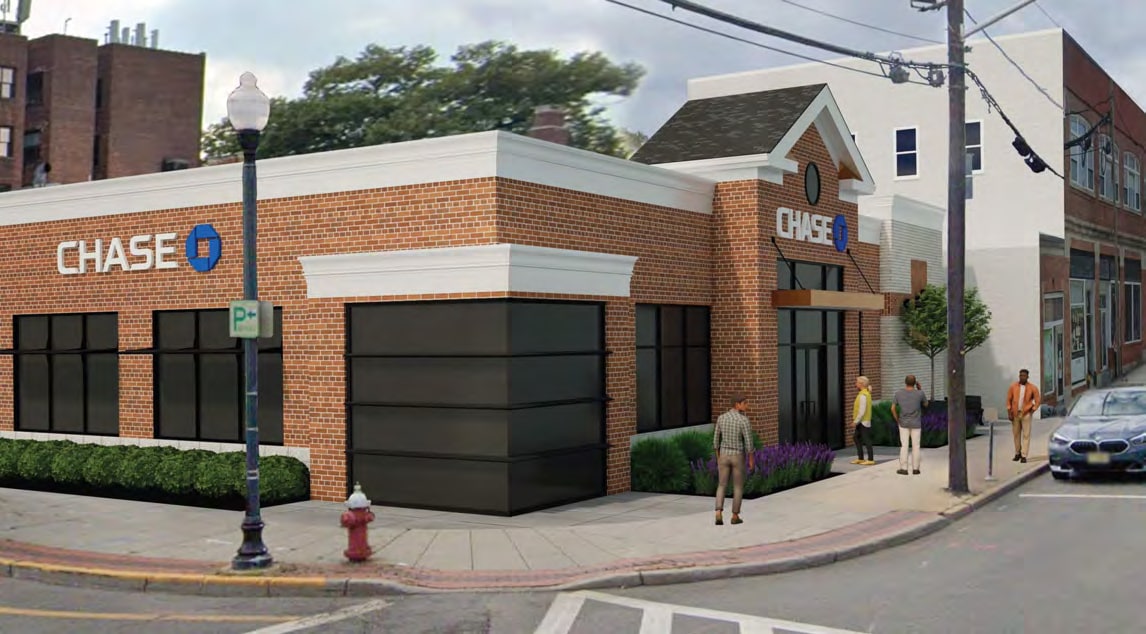 55 N Broad St, Ridgewood, NJ for sale Building Photo- Image 1 of 7
