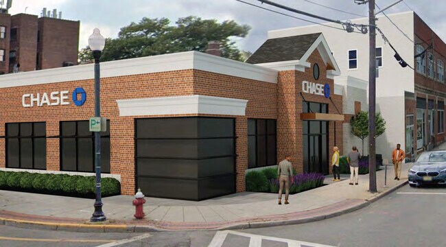 More details for 55 N Broad St, Ridgewood, NJ - Retail for Sale