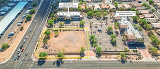 Plus de détails pour 11560 W University Dr, Mesa, AZ - Terrain à vendre