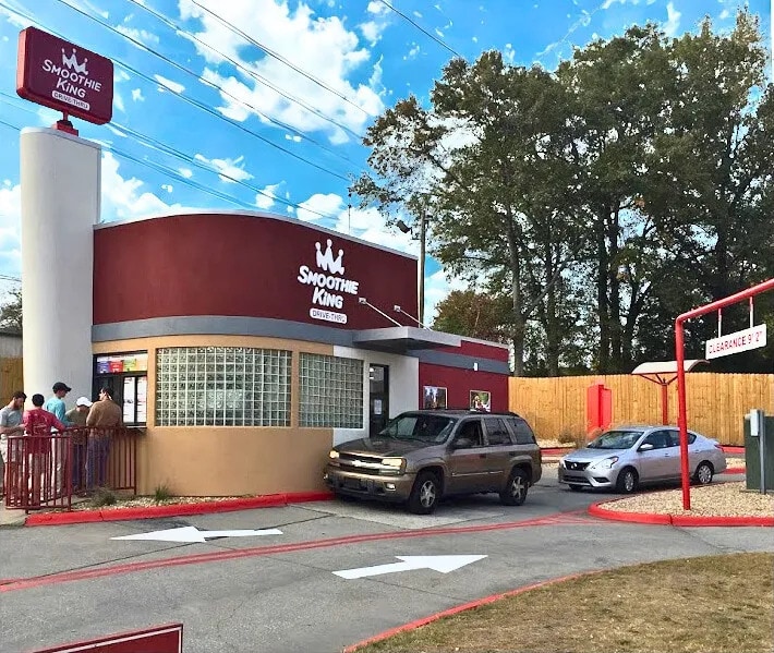 1625 Manchester Expy, Columbus, GA for lease Primary Photo- Image 1 of 6