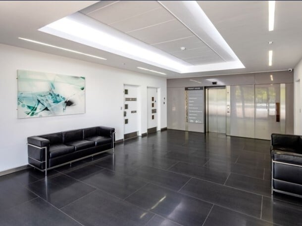 42-48 Victoria St, St Albans à louer - Photo intérieure - Image 3 de 3