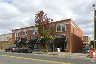 More details for 1492 Highland Ave, Needham, MA - Office for Lease