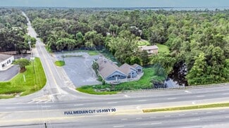 More details for 3605 Highway 90, Pace, FL - Retail for Sale