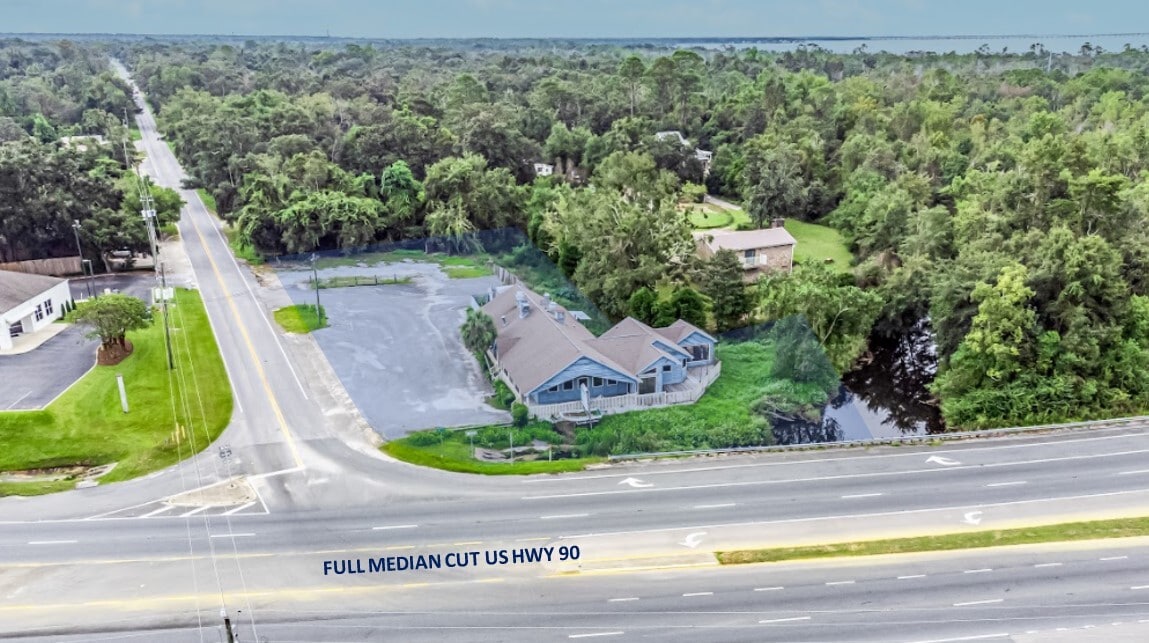 3605 Highway 90, Pace, FL for sale Primary Photo- Image 1 of 15