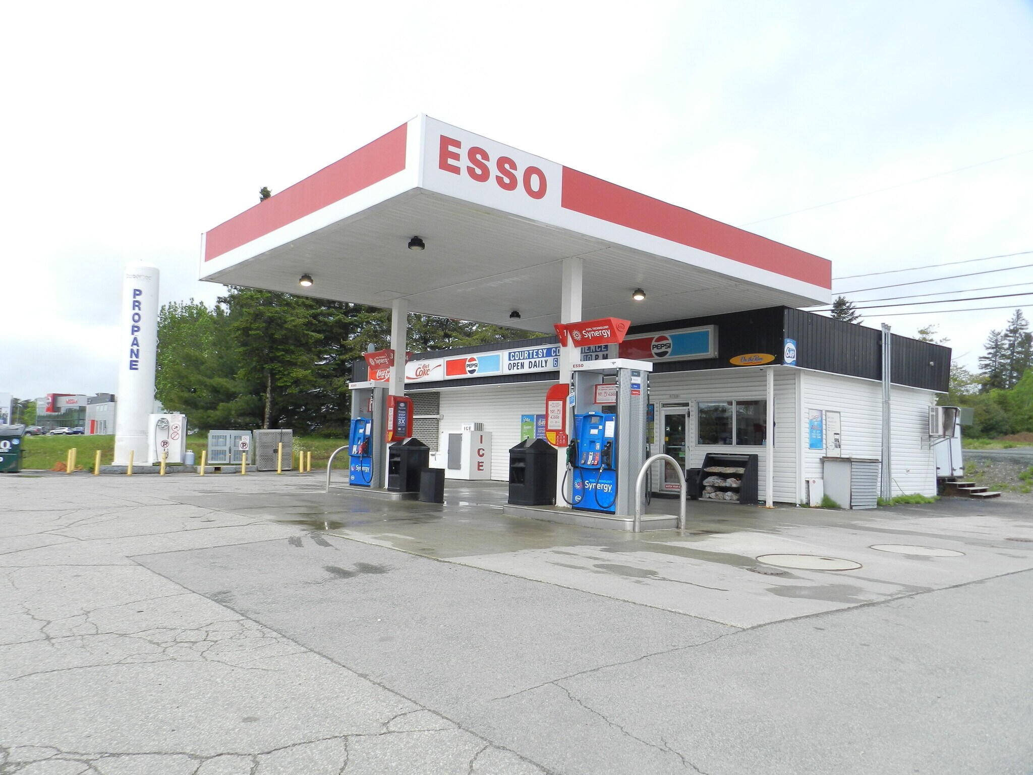 1709 King George Hwy, Miramichi, NB à vendre Photo principale- Image 1 de 1