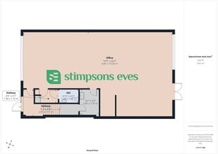 6 Railton Rd, Kempston for lease Floor Plan- Image 2 of 3