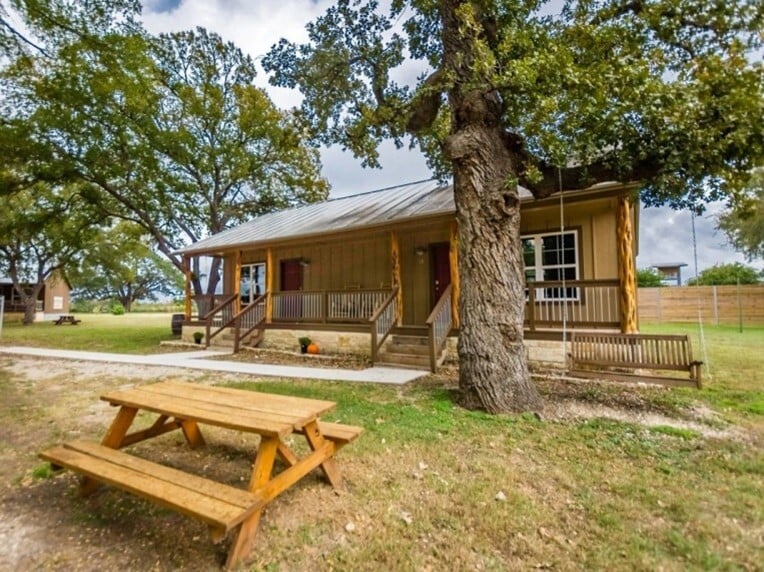 10296 E US Highway 290, Fredericksburg, TX à vendre - Photo du bâtiment - Image 3 de 17