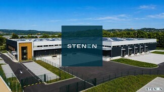 More details for Industrial for Lease