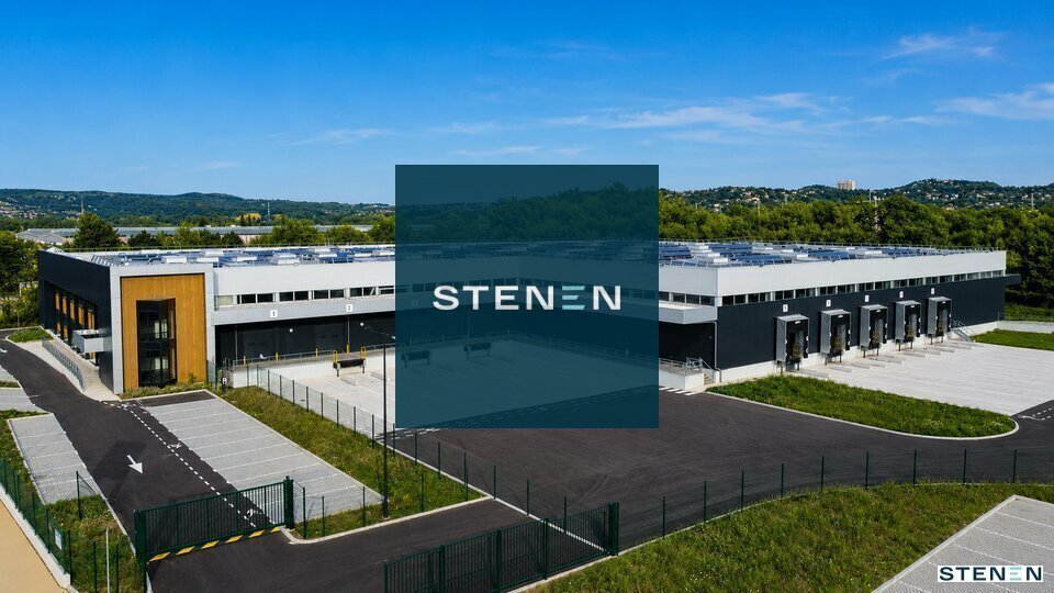 Industrial in Avignon for lease Building Photo- Image 1 of 12