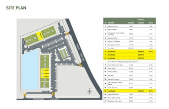 6520 S FM 359 Rd, Fulshear, TX for lease Interior Photo- Image 2 of 6