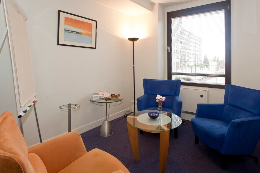 3 Quai Kléber, Strasbourg for lease - Interior Photo - Image 2 of 6