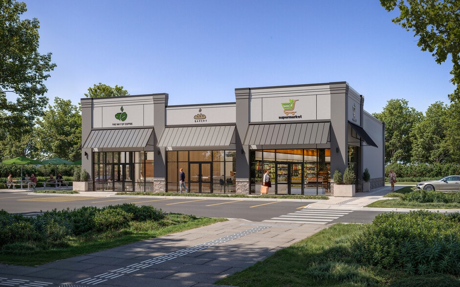 2619 Decatur Pike, Athens, TN for lease - Building Photo - Image 2 of 5