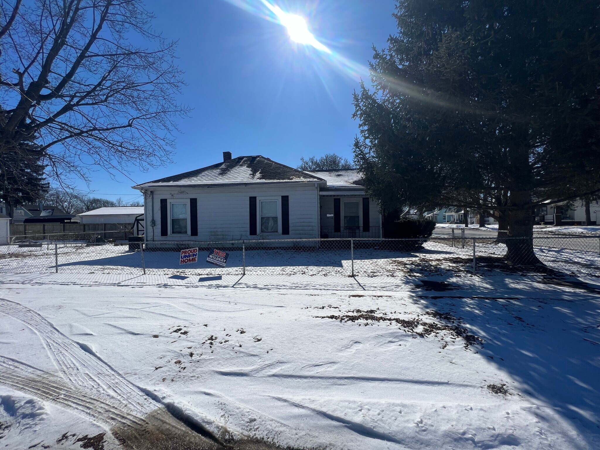 1300 S Washington St, Kokomo, IN à vendre Photo principale- Image 1 de 2