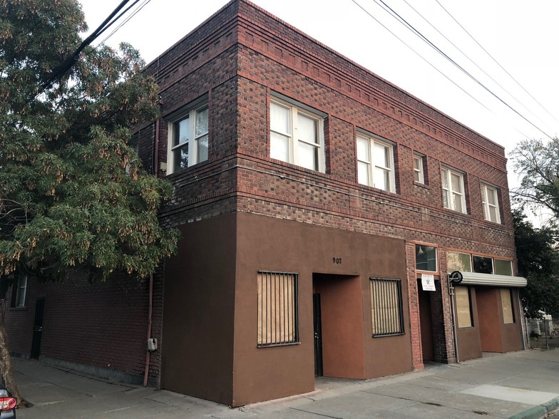 902 S California St, Stockton, CA for sale - Other - Image 1 of 1