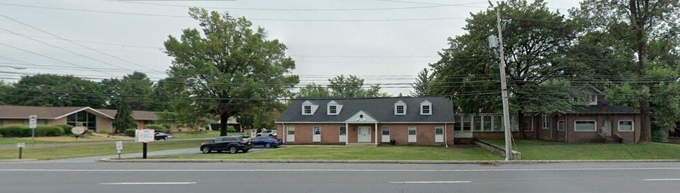 3001 Gettysburg Rd, Camp Hill, PA for lease - Building Photo - Image 2 of 12