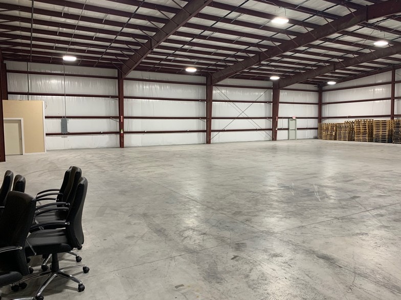 7750 Padre Island Hwy, Brownsville, TX for lease - Interior Photo - Image 3 of 4