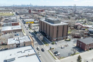 Plus de détails pour 4909 W Division St, Chicago, IL - Bureau, Bureau/Médical à louer