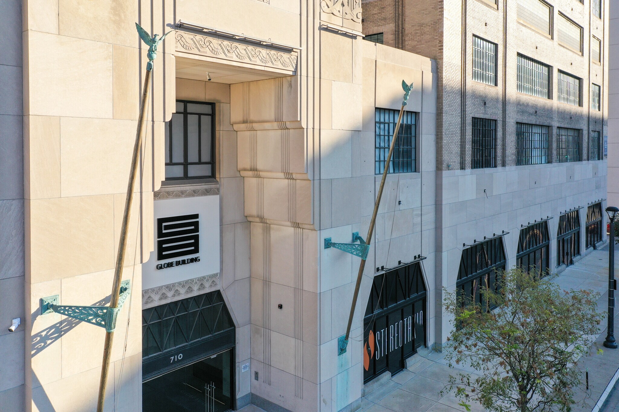 710 N Tucker Blvd, Saint Louis, MO à louer Photo principale- Image 1 de 21