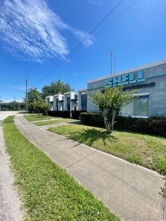 Plus de détails pour 1445 Montana Ave, Jacksonville, FL - Commerce de détail à louer
