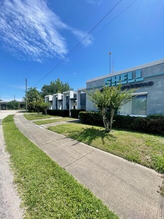 Plus de détails pour 1445 Montana Ave, Jacksonville, FL - Bureau à louer