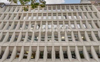 Plus de détails pour 28-28 Rue Du Docteur Finlay, Paris - Bureau à louer