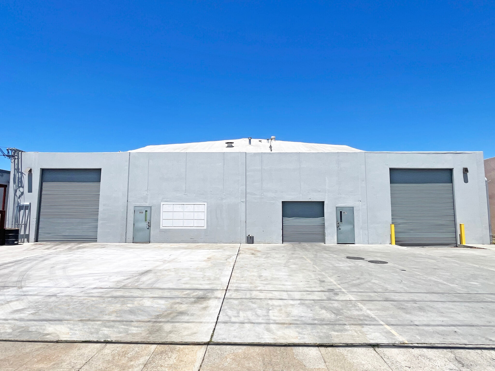 997-999 Montague ave, San Leandro, CA for lease Interior Photo- Image 1 of 1