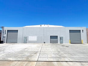 997-999 Montague ave, San Leandro, CA for lease Interior Photo- Image 1 of 1