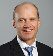 Tim Molchanoff