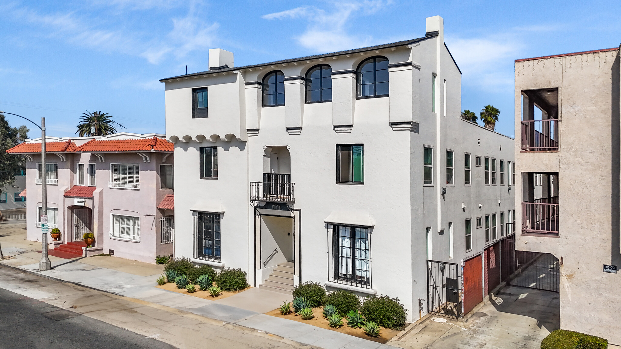 1827 E 4th St, Long Beach, CA for sale Building Photo- Image 1 of 18