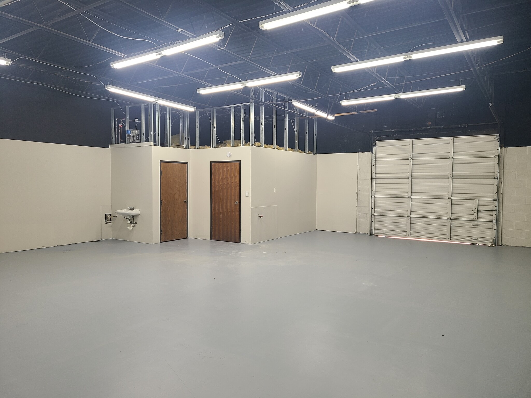 5663 S Mingo Rd, Tulsa, OK for lease Primary Photo- Image 1 of 9