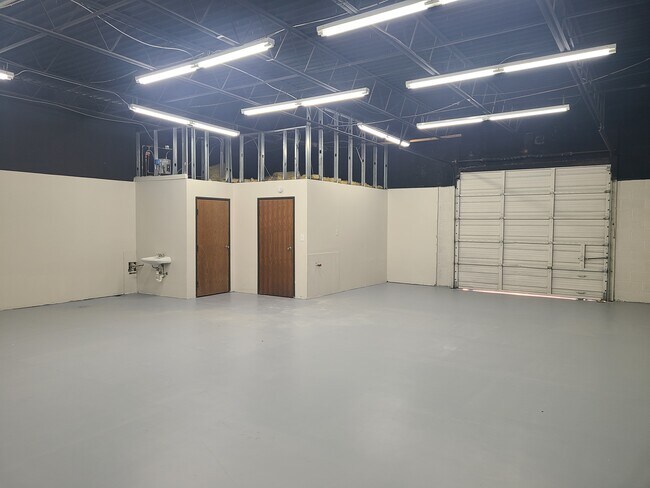 More details for 5663 S Mingo Rd, Tulsa, OK - Industrial for Lease