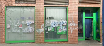 Retail in Leganés, Madrid for lease Construction Photo- Image 2 of 2
