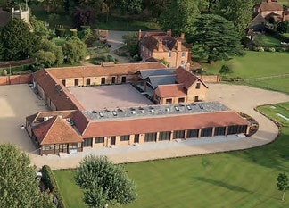 More details for The Boathouse, Riverside Barns, Remenham Lane, Shiplake - Office for Lease