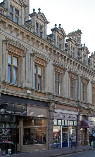 More details for 8 Promenade, Cheltenham - Retail for Lease