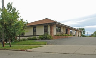 More details for 307 S 1st Ave, Sandpoint, ID - Office for Lease