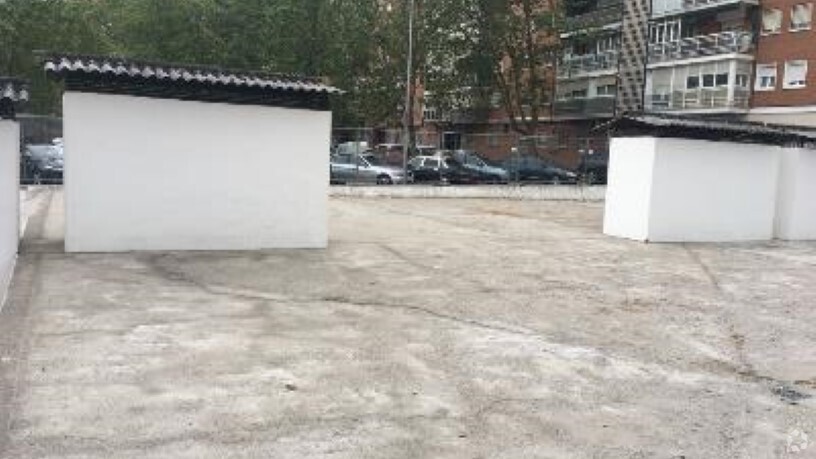 Calle Jacobina, 4, Madrid, Madrid for sale - Building Photo - Image 3 of 12