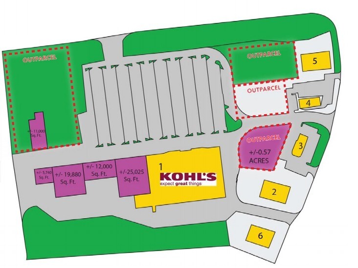 4000 S Saint Peters Pky, Saint Charles, MO for lease - Building Photo - Image 1 of 1