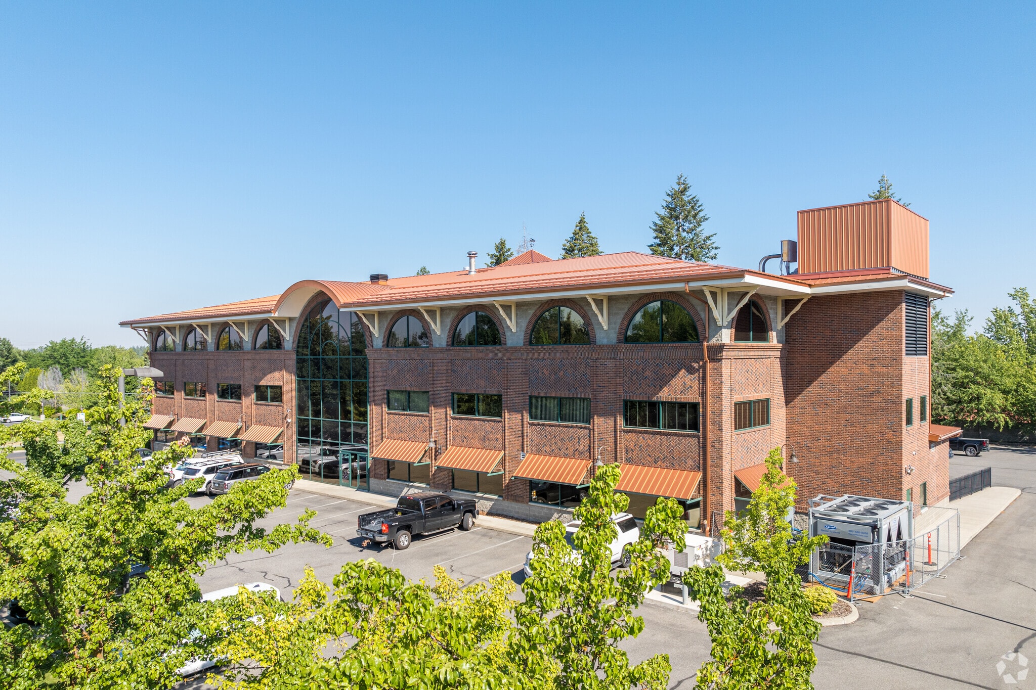 5915 S Regal St, Spokane, WA for lease Primary Photo- Image 1 of 11