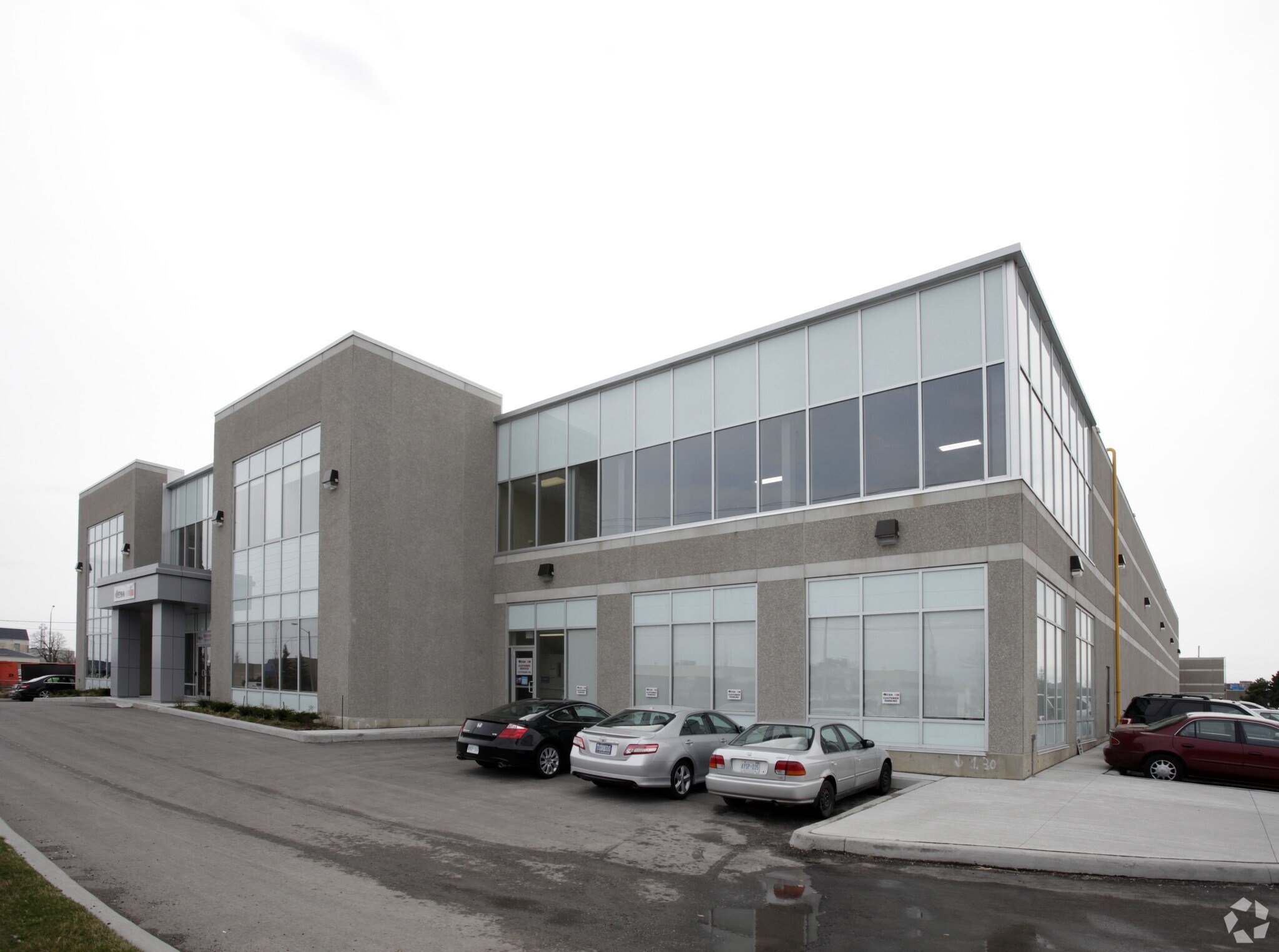 155 Dynamic Dr, Toronto, ON à vendre Photo principale- Image 1 de 1