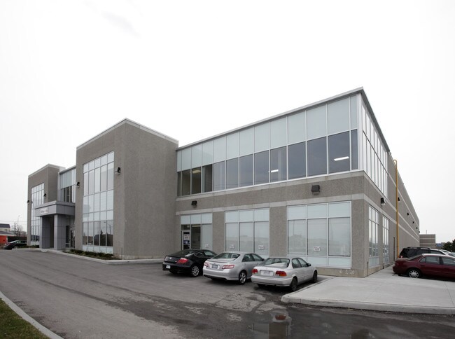 More details for 155 Dynamic Dr, Toronto, ON - Industrial for Sale
