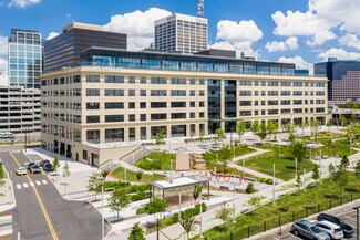 Plus de détails pour 110 Edison Pl, Newark, NJ - Commerce de détail à louer