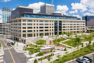 More details for 110 Edison Pl, Newark, NJ - Retail for Lease