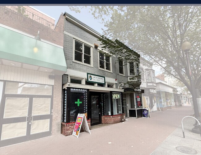 More details for 427 8th St SE, Washington, DC - Retail for Sale
