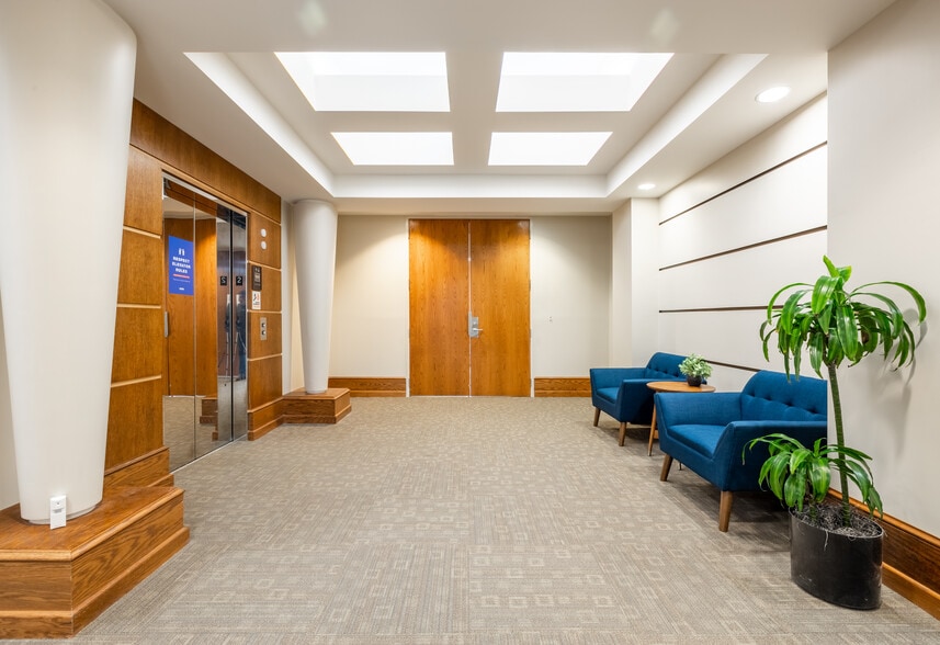 4220 NC Hwy 55, Durham, NC for lease - Lobby - Image 2 of 6