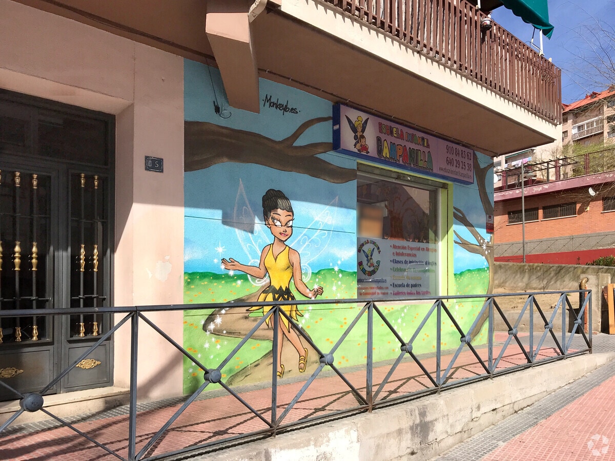 Calle Monte Albillo, 5, Algete, MAD 28110 - - - Interior Photo - Image 2 of 3