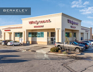 More details for 7850 Enchanted Hills Blvd NE, Rio Rancho, NM - Retail for Sale