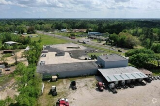 10477 New Kings Rd, Jacksonville, FL - Aerial  map view - Image1